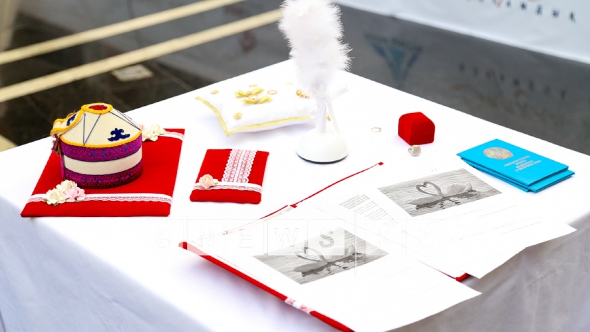  Фотоархив BNews.kz