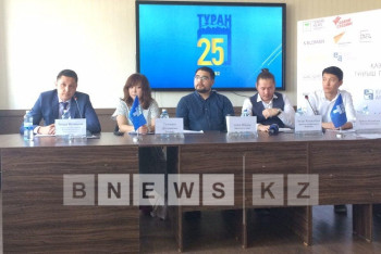 Фотография к новости: Лучшие короткометражки молодых режиссеров отобраны для кинофестиваля «Байконур»