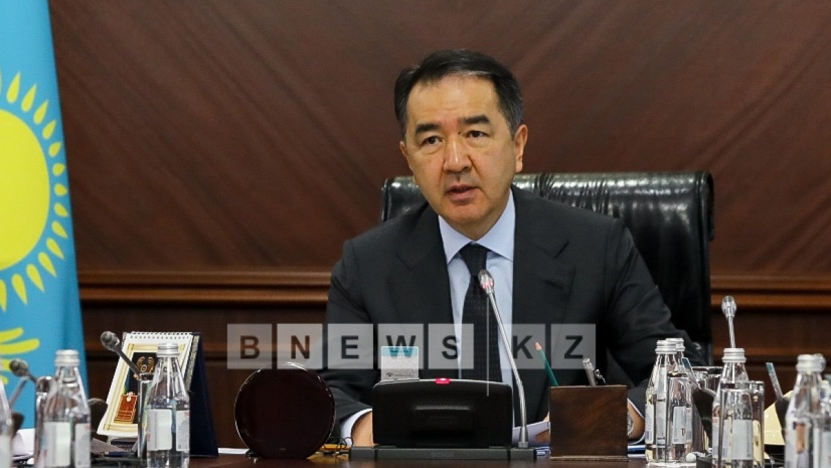  Бауыржан Жуасбаев