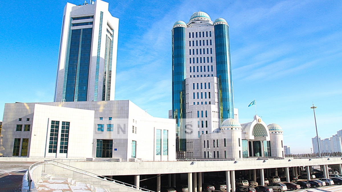  Фотоархив BNews.kz