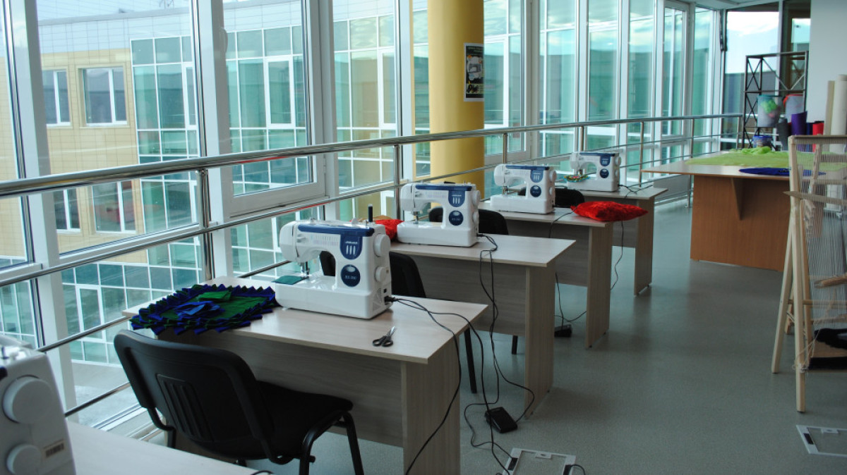  Алла Радченко