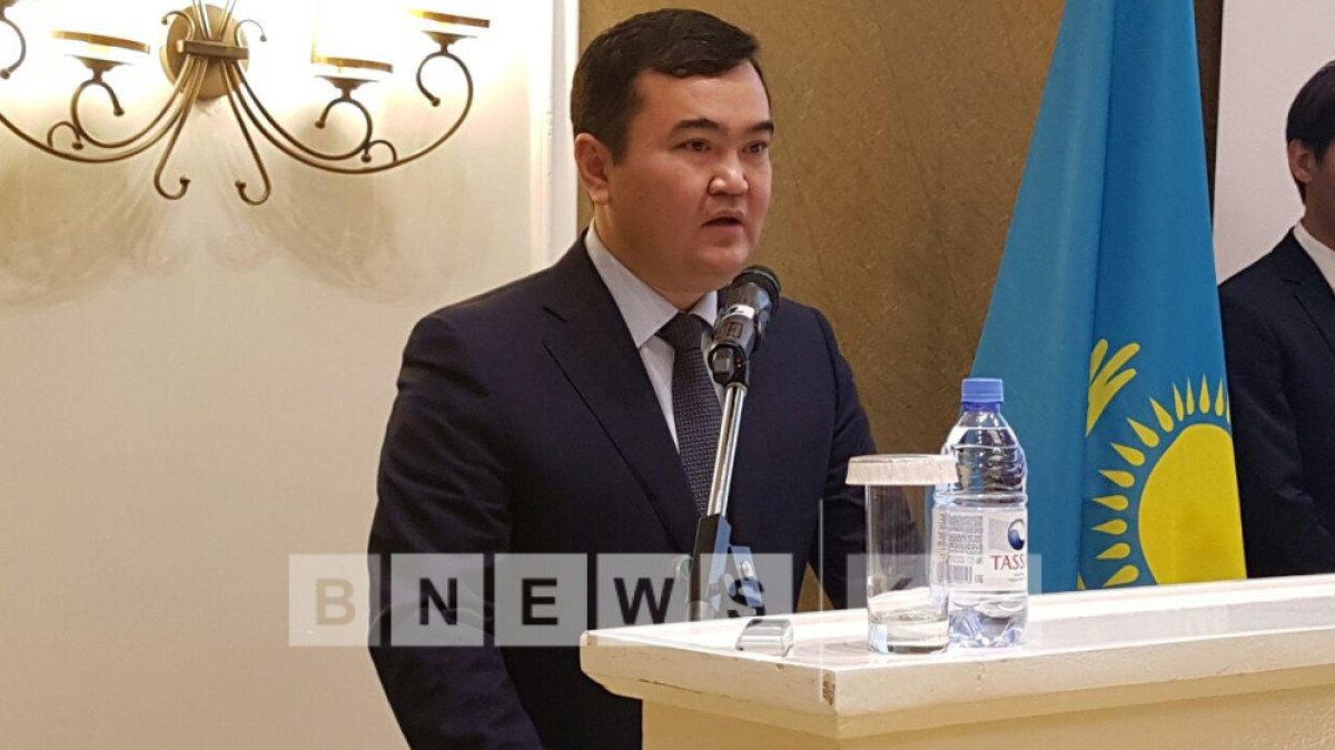  Ботагоз Айтжанова