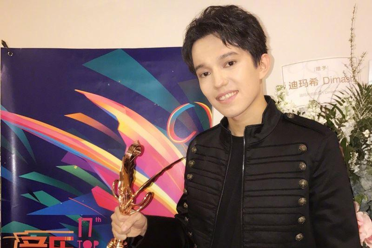  Top Chinese Music Awards