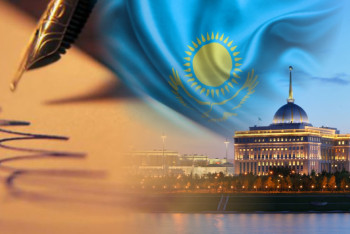 Фотография к новости: Назначен новый замдиректор внешней разведки «Сырбар»