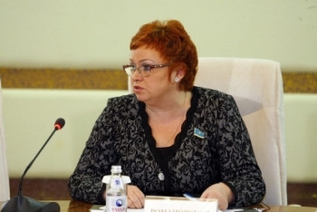 Фотография к новости: В Казахстане предложили создать базу экспертов 