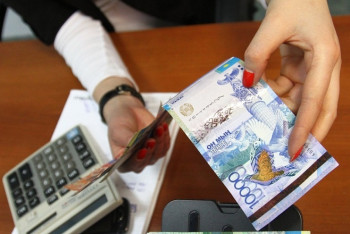 Фотография к новости: С 1 июля 2018 года размер пенсии будет зависеть от трудового стажа