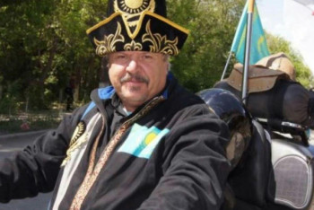 Фотография к новости: Дмитрий Петрухин чувствует себя нормально