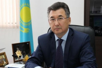 Фотография к новости: М.Нургужин: У Kazsat связь не прерывалась, она медленно угасала 