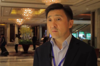 Фотография к новости: Ерлан Кожагапанов назначен вице-министром культуры и спорта РК