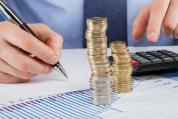 Фотография к новости: Нацбанк РК спрогнозировал инфляцию на ближайшие пять лет