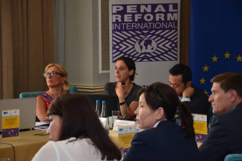 Фотография к новости: Дома поддержки незаконопослушных детей предложили создать в Казахстане