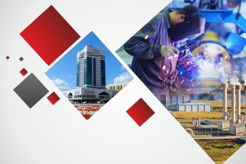 Фотография к новости: Модернизация электросети в рамках «Нұрлы жол» проходит с опережением графика – Минэнерго 