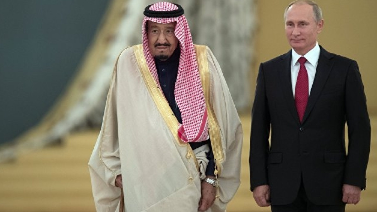  РИА Новости / Сергей Гунеев