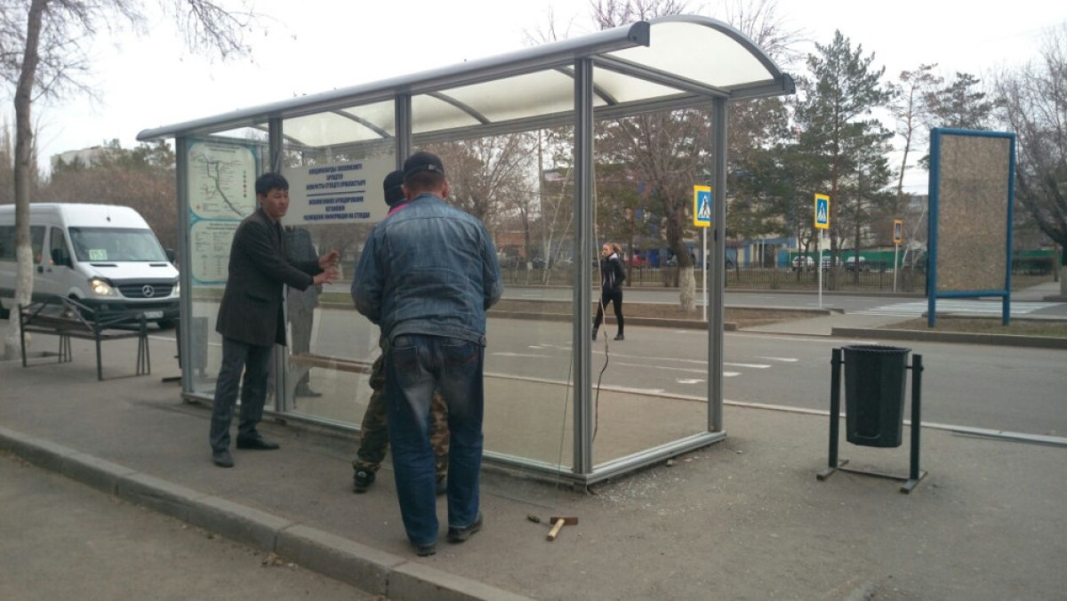  Анна Белобородова