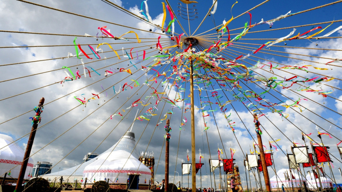  пресс-служба управления культуры Астаны