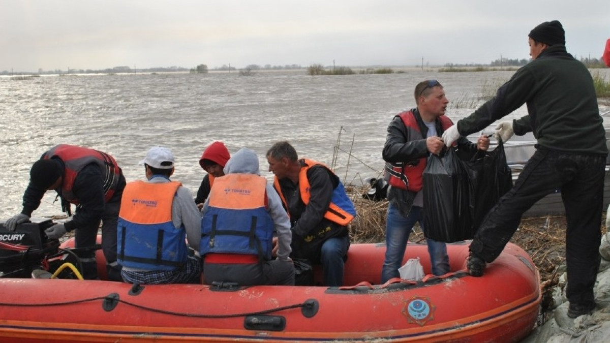  Департамента по ЧС СКО