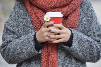 Фотография к новости: Казахстанцев ожидает похолодание и усиление ветра