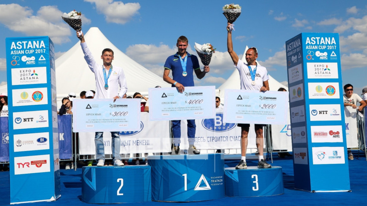  Бауыржан Жуасбаев