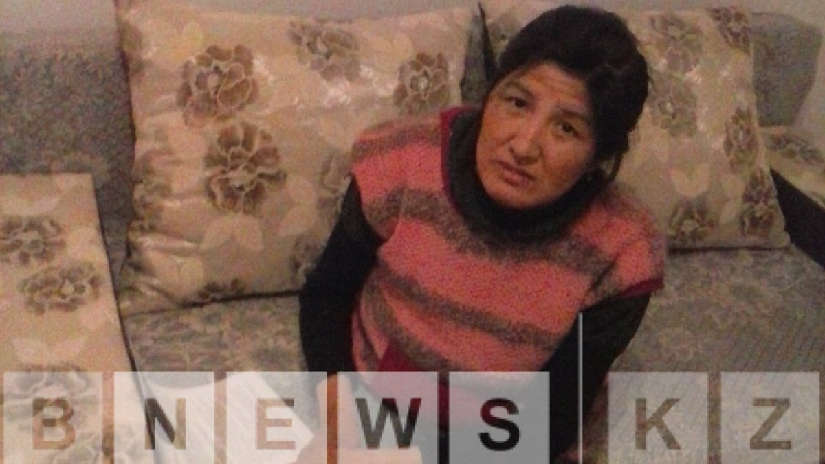  Асель Турар