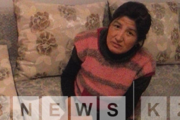 Фотография к новости: Жительницу села Зеренда выселяют из квартиры, полученной по госпрограмме (ФОТО)