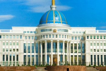 Фотография к новости: Назначены послы Казахстана во Вьетнаме, Омане, Индонезии и Финляндии