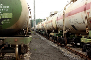 Фотография к новости: Сжиженное топливо в РК будут реализовывать через электронную торговую площадку