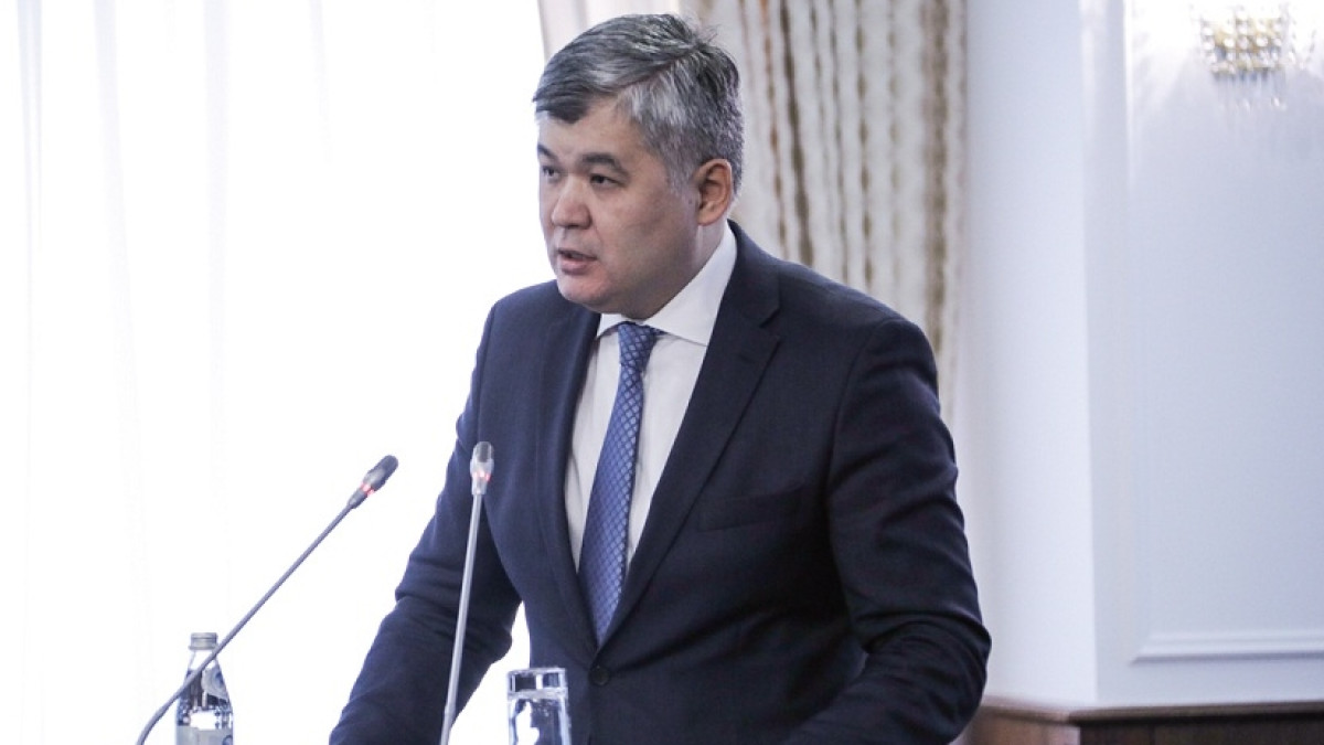  Чингиз Каппаров