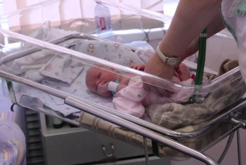 Фотография к новости: В 2017 году 900 казахстанских женщин смогут воспользоваться услугой ЭКО по квоте