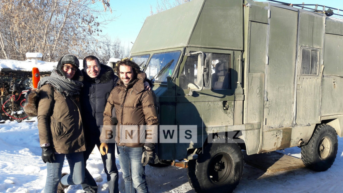  Сергей Романов