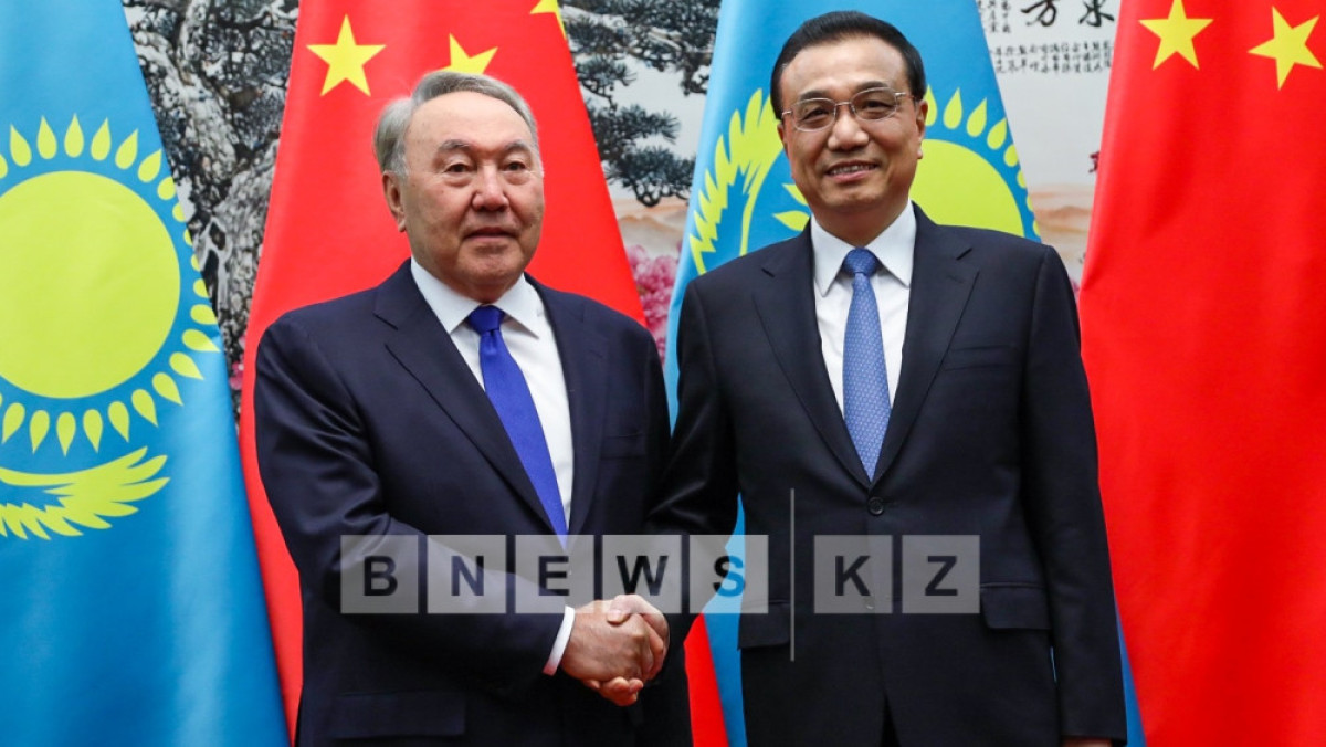  Фотоархив BNews.kz