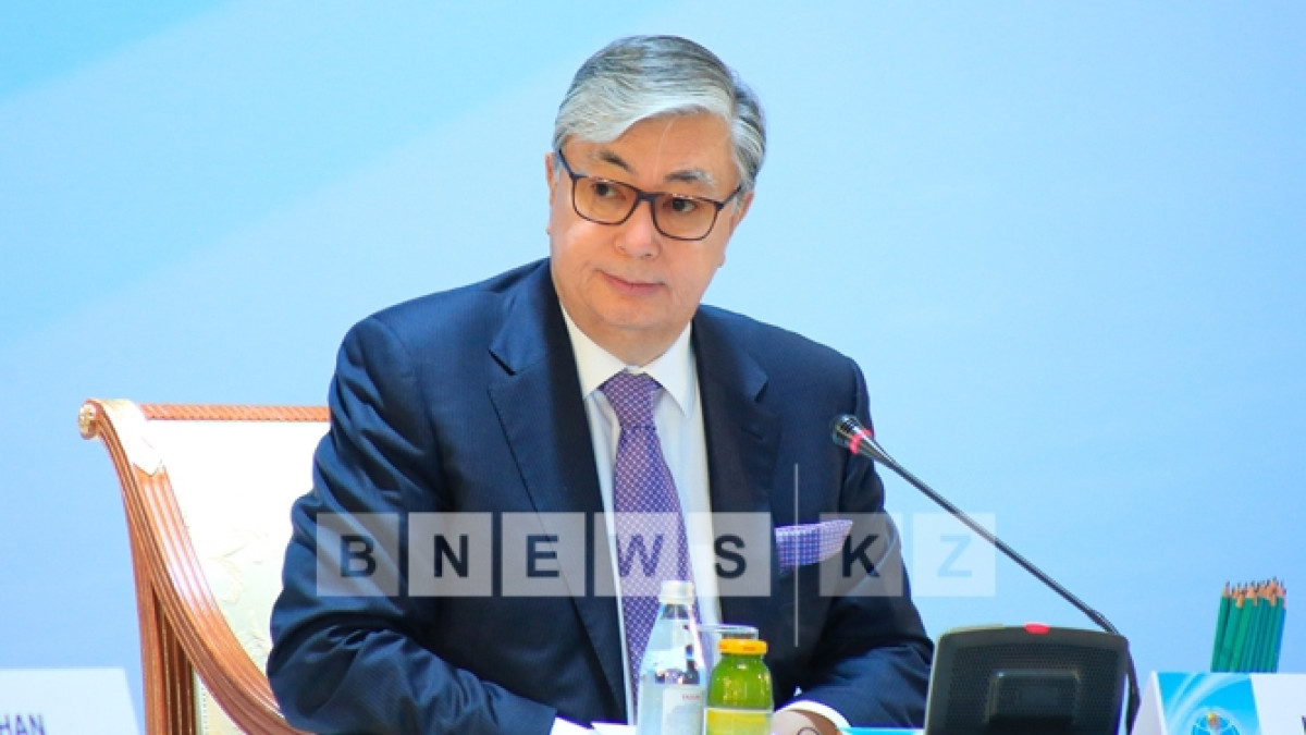  Фотоархив BNews.kz