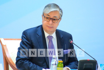 Фотография к новости: Победу Жээнбекова на выборах в Кыргызстане прокомментировал спикер Сената