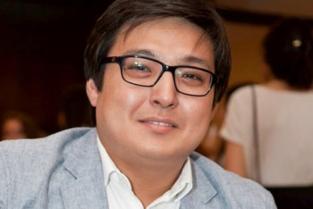 Фотография к новости: Директор СЦК Артур Нигметов покидает свой пост