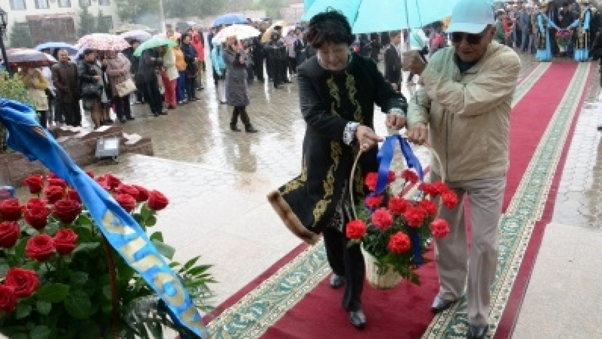  акимат Акмолинской области