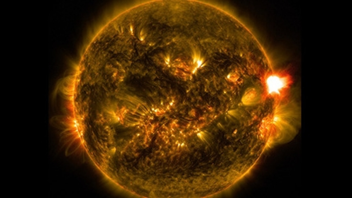  SDO / Globallookpress.com