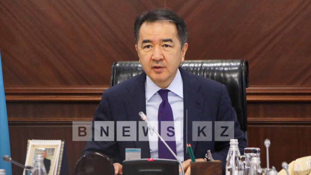  Фотоархив BNews.kz