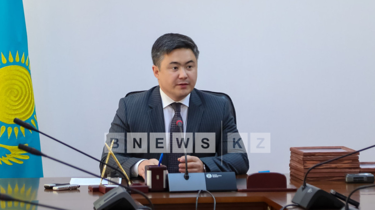  Фотоархив BNews.kz