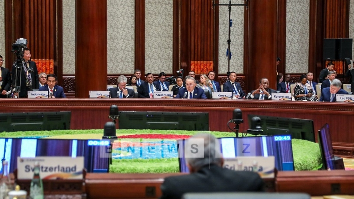  Бауыржан Жуасбаев