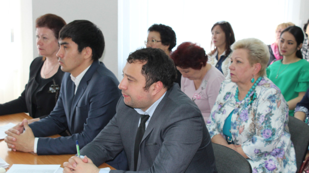  Асель Турар