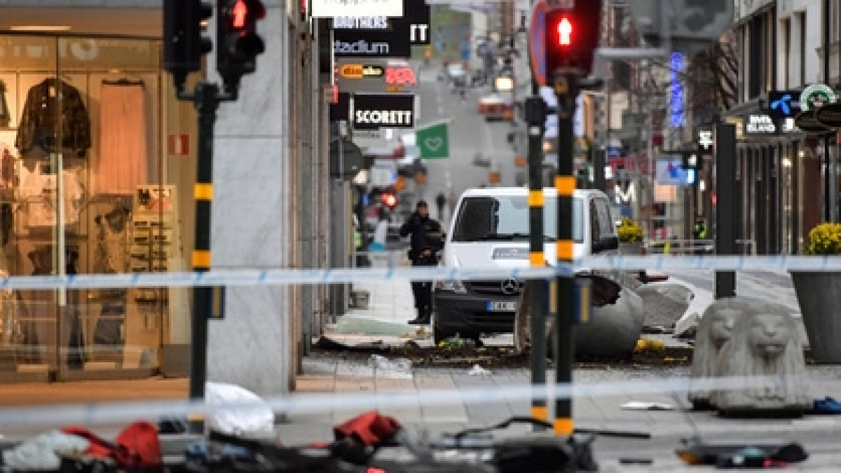  TT News Agency / Reuters