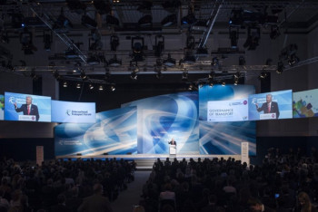 Фотография к новости: Казахстан вступил в ряды международного транспортного форума ОЭСР