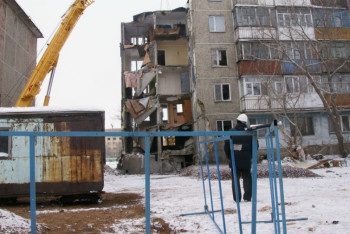 Фотография к новости: Больше миллиарда тенге направили на строительство локальной котельной в Шахане 