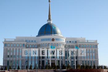 Фотография к новости: В Акорде прошло первое заседание Рабочей группы по перераспределению полномочий ветвей власти