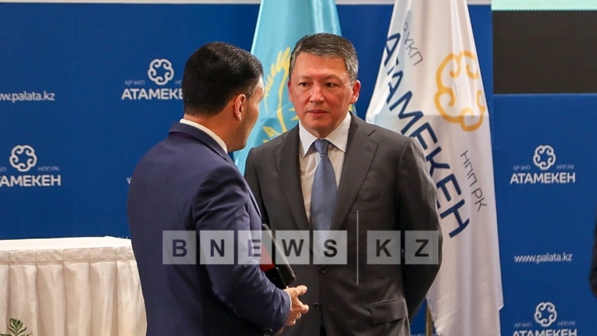  Бауыржан Жуасбаев