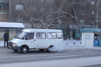 Фотография к новости: Общественники Семея проверят степень загрязненности ГСМ