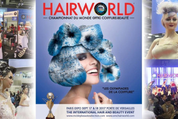 Фотография к новости: Казахстанский визажист выиграл золото за «самую красивую невесту» на конкурсе в Париже