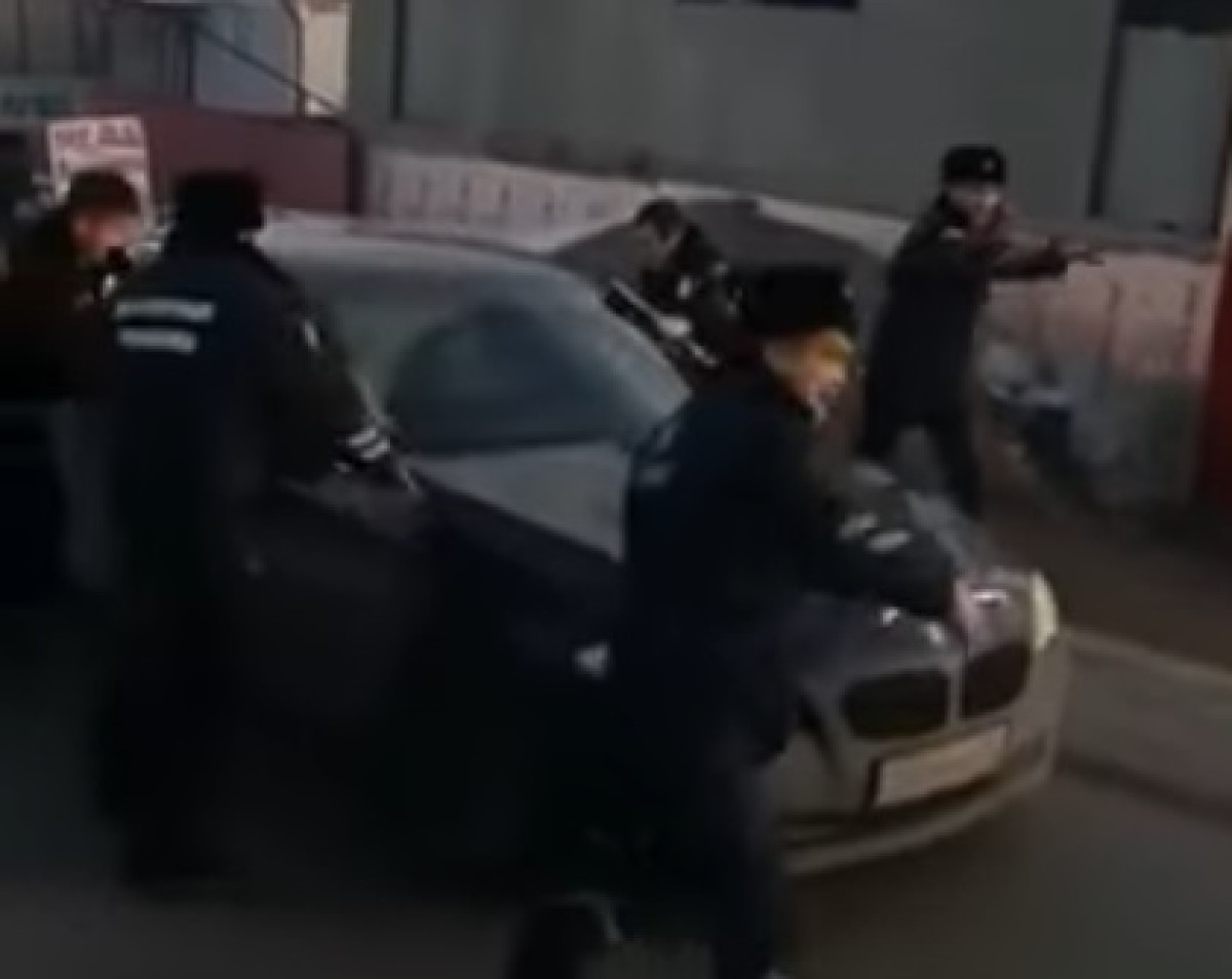  кадр из YouTube