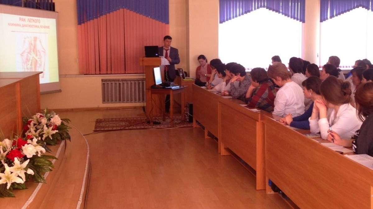  Асель Турар