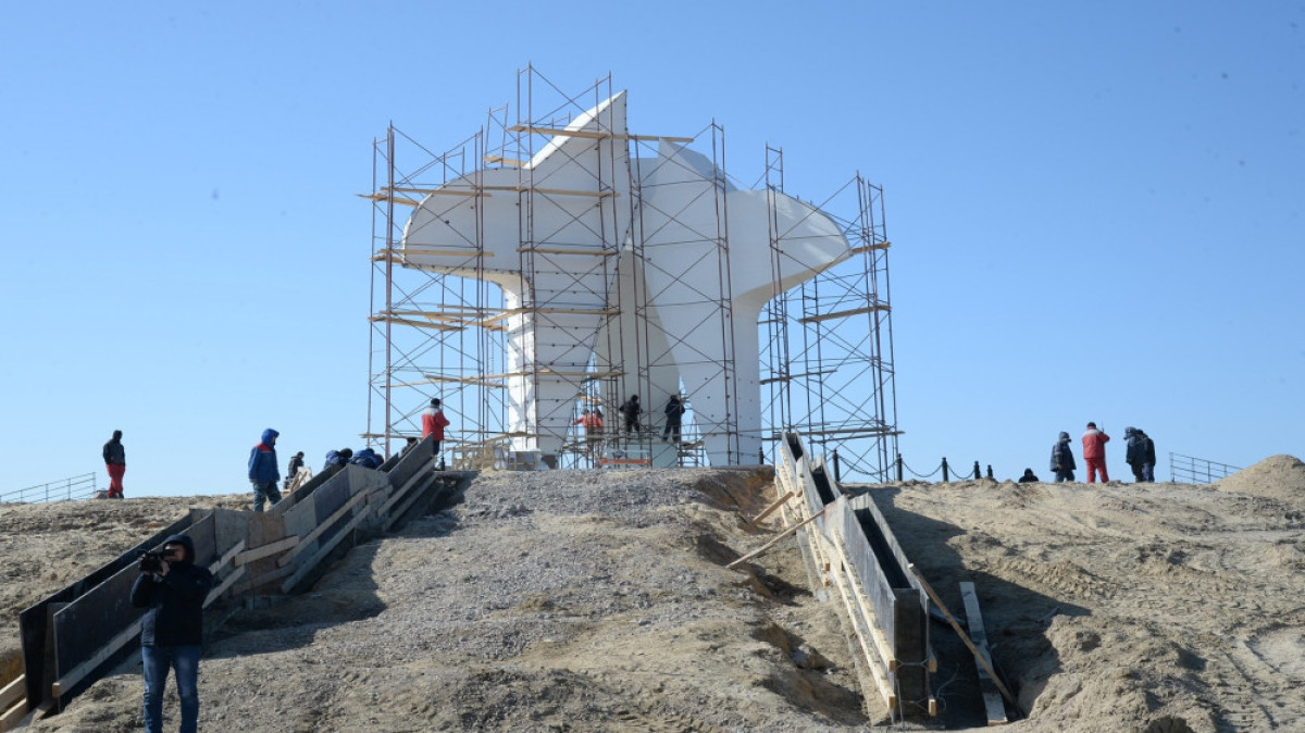  пресс-служба акима Кызылординской области