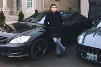 Фотография к новости: Обвиняемого в хакерских атаках на Yahoo уроженца Казахстана боятся выпускать под залог